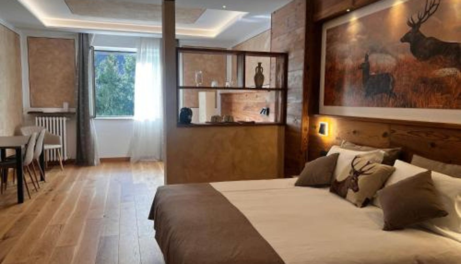 Suite - Albergo San Carlo