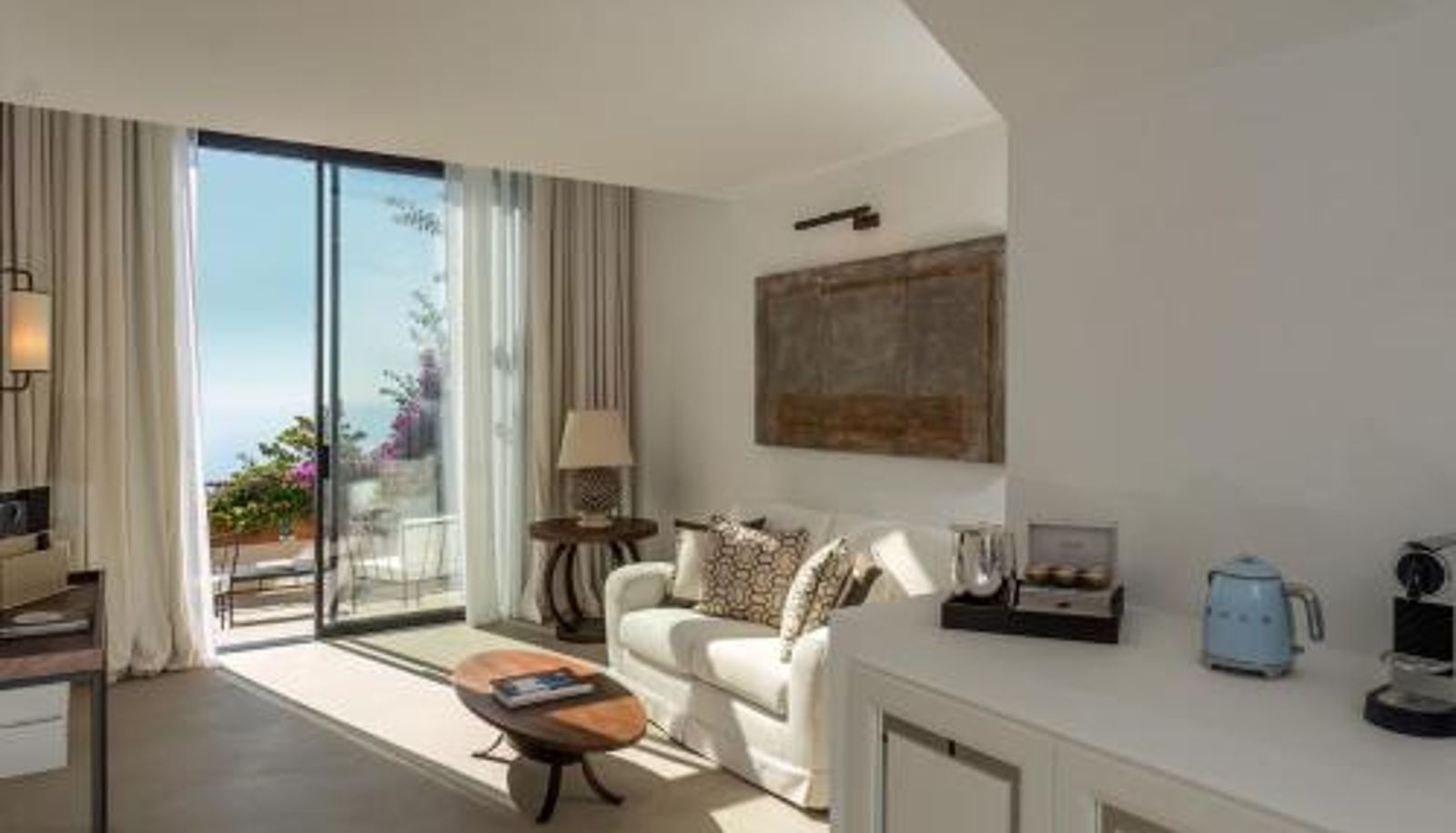 Informacje - Furore Grand Hotel
