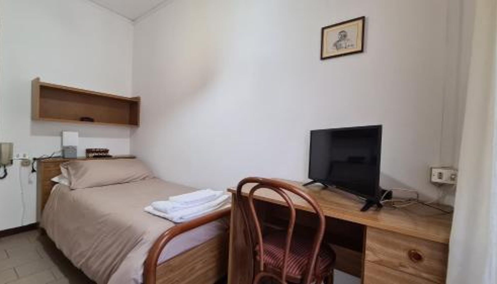 Info - Albergo Meublé Aurora