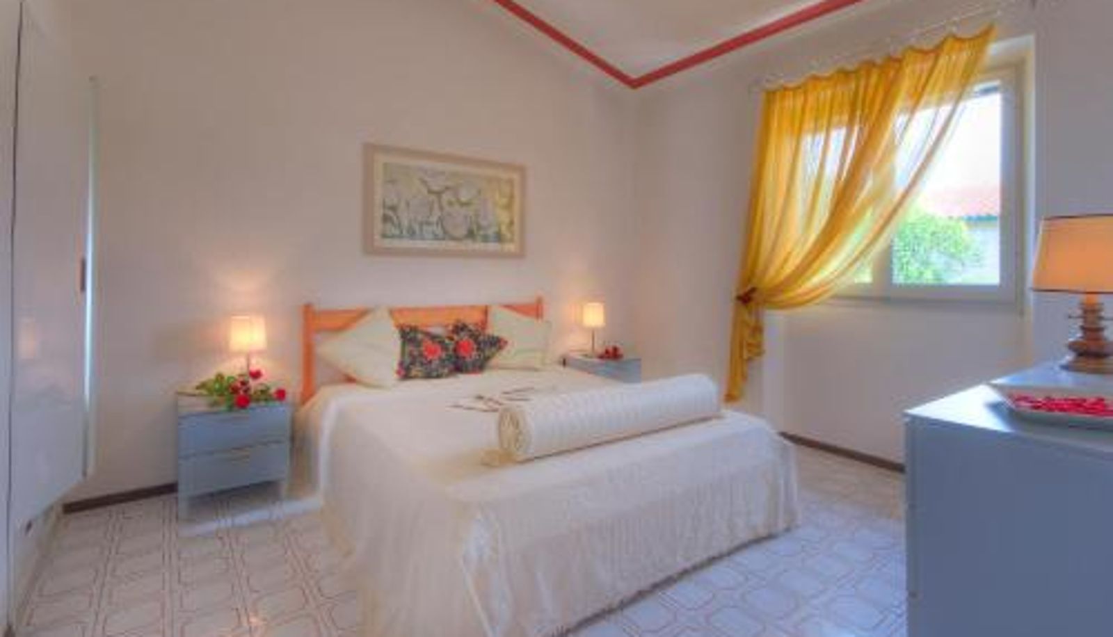 Apartment - Villaggio Turistico Internazionale