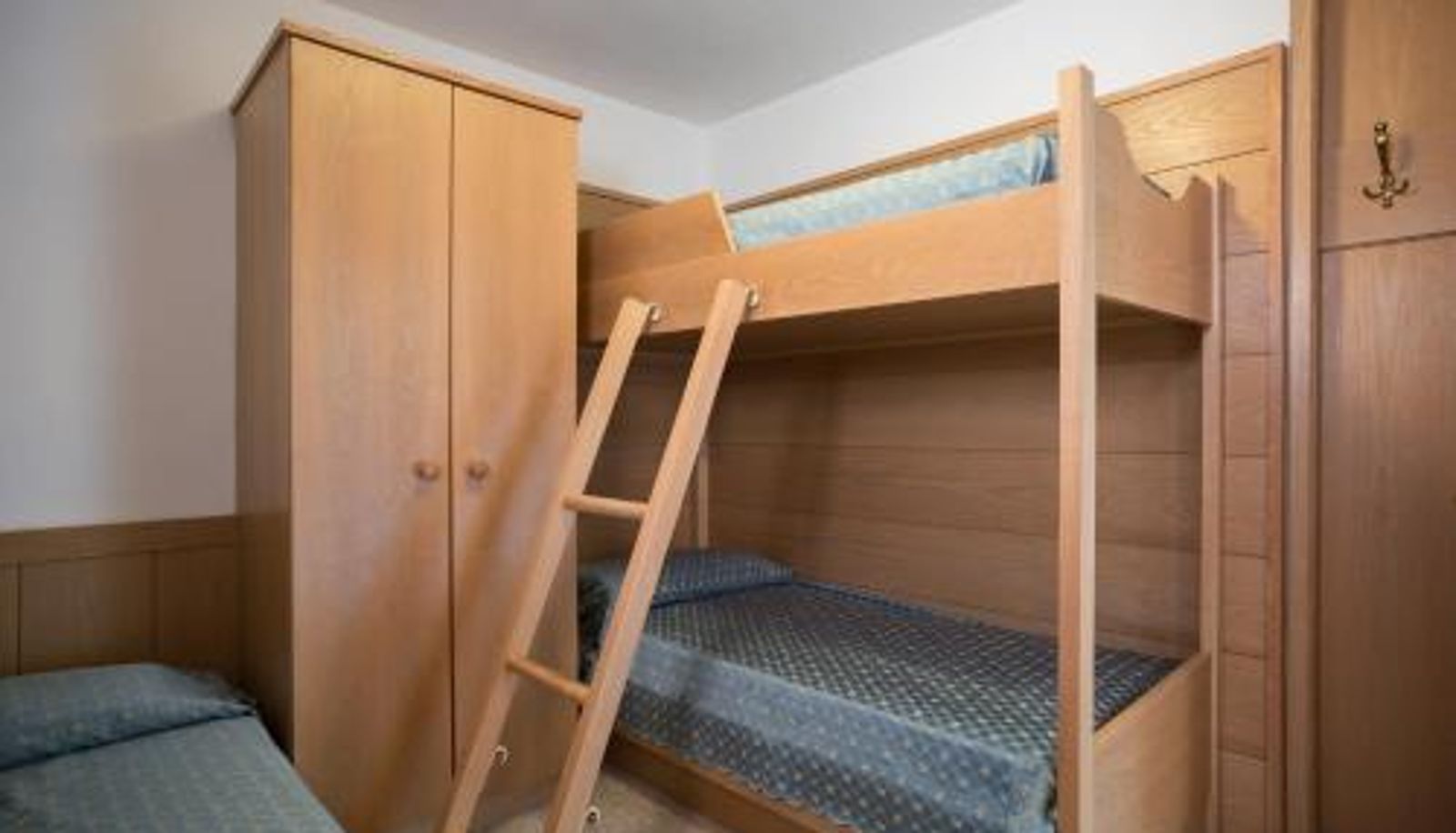 Appartement - Casa Toblini al Lago on the beach
