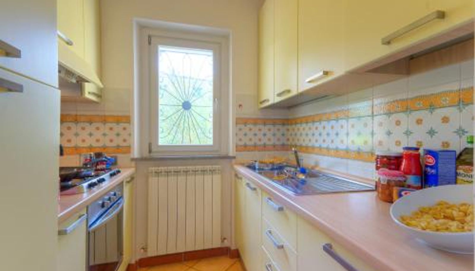 Apartment - Residence I Giardini Del Conero