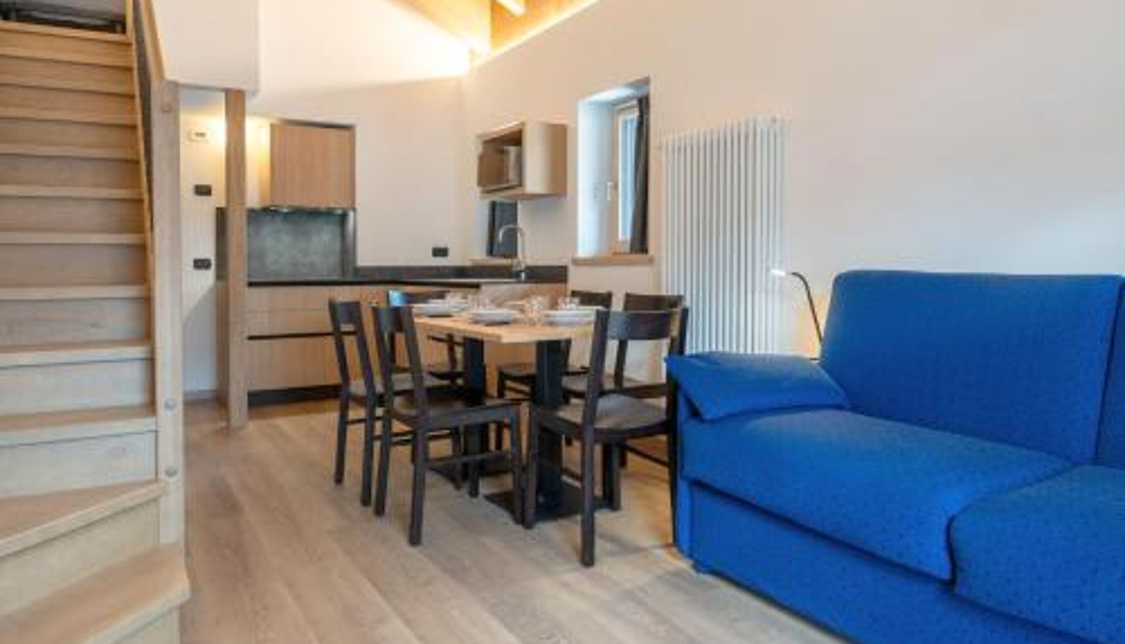 Apartment - Residence Nevegall by Original Galli