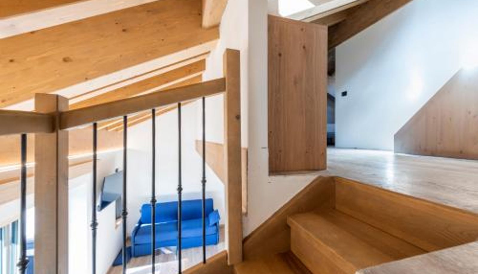Apartment - Residence Nevegall by Original Galli