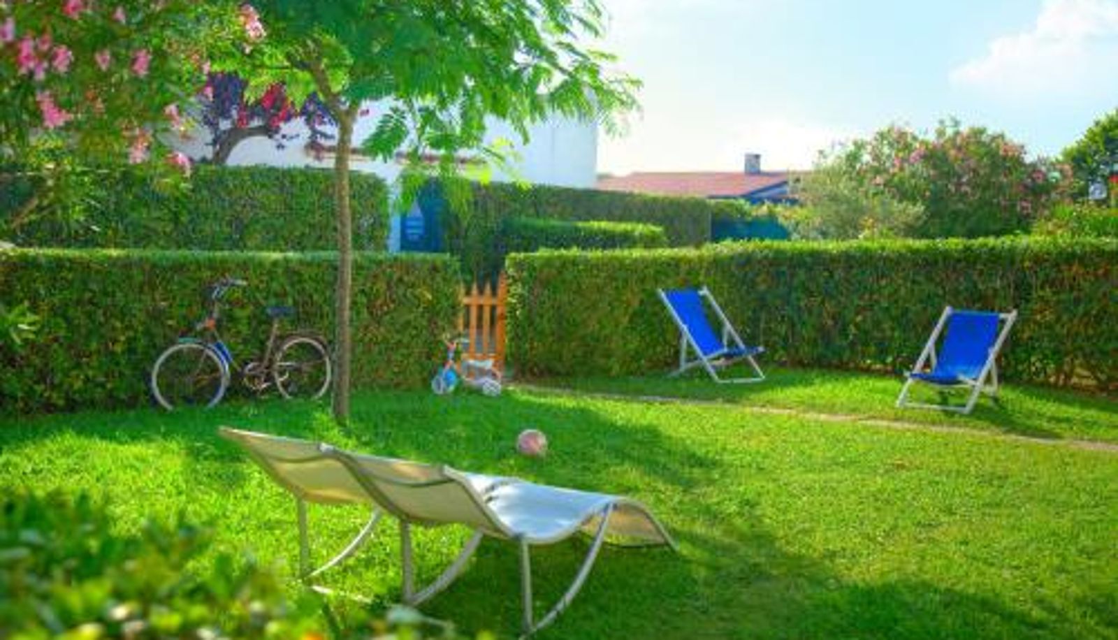 Apartment - Villaggio Riva Musone