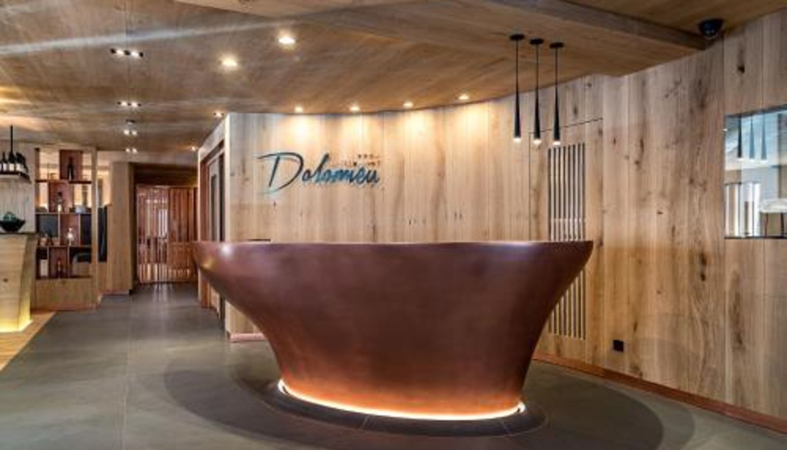 Info - Hotel Garni Dolomieu