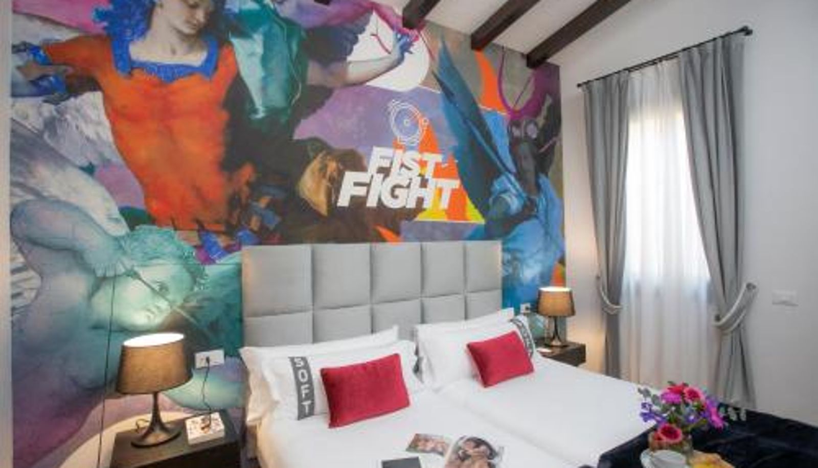 Suite - Casual Rinascimento Firenze by Casual Hoteles