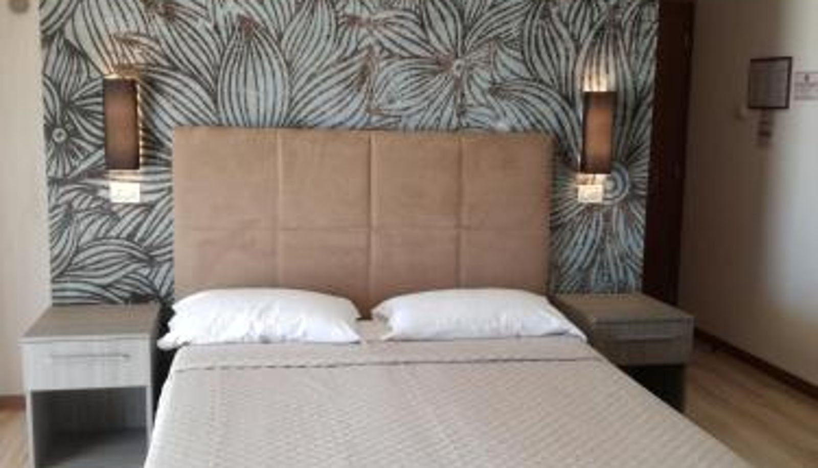 Standard room - Hotel Excelsior