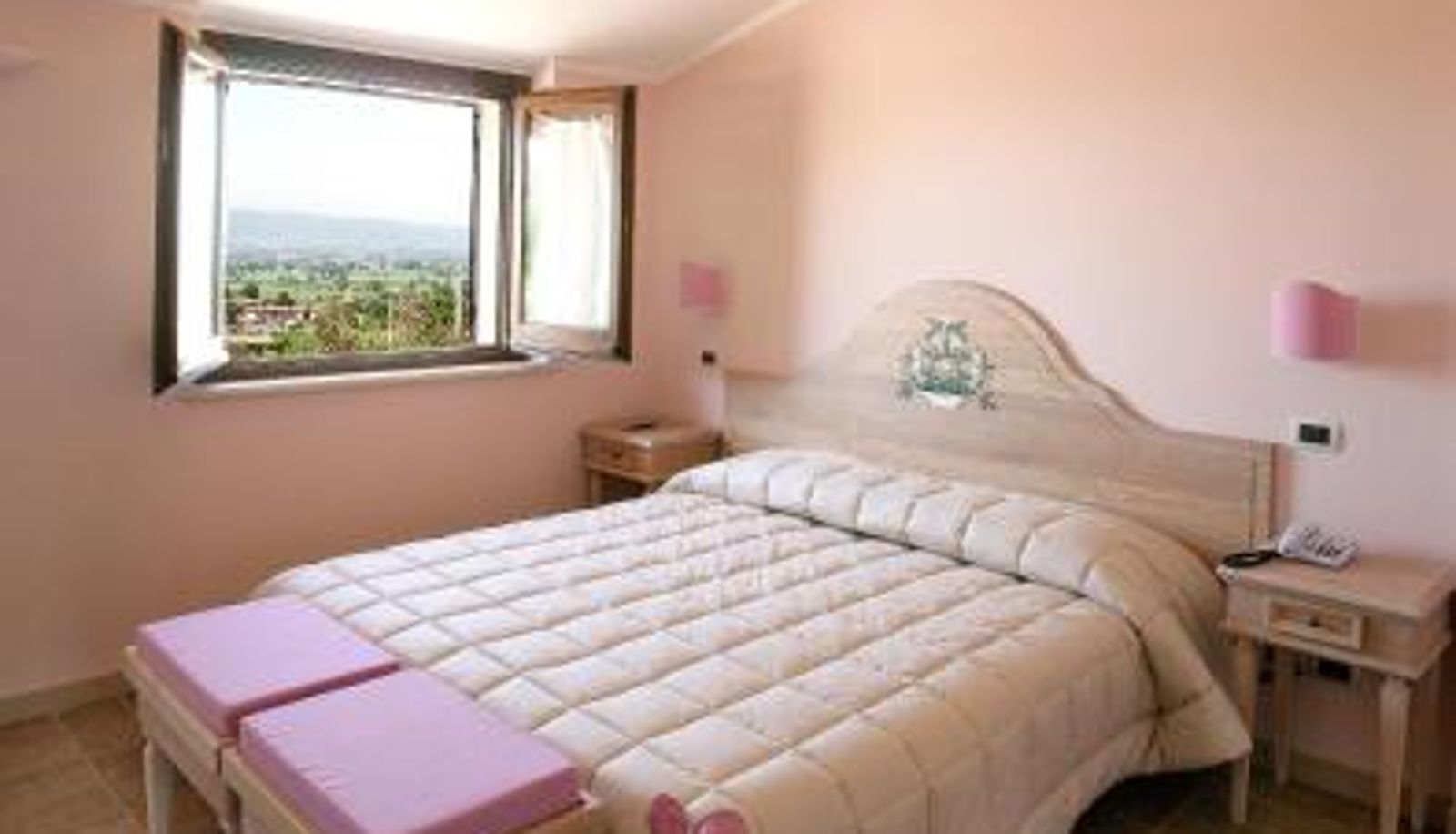 Apartment - Appartamenti Poggio Fiorito