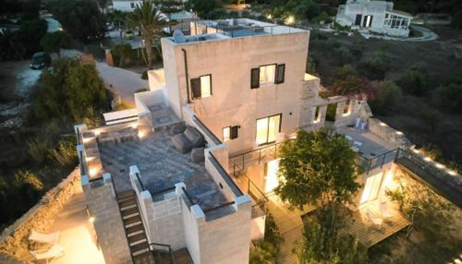 Apartment - Villa Rocce Bianche