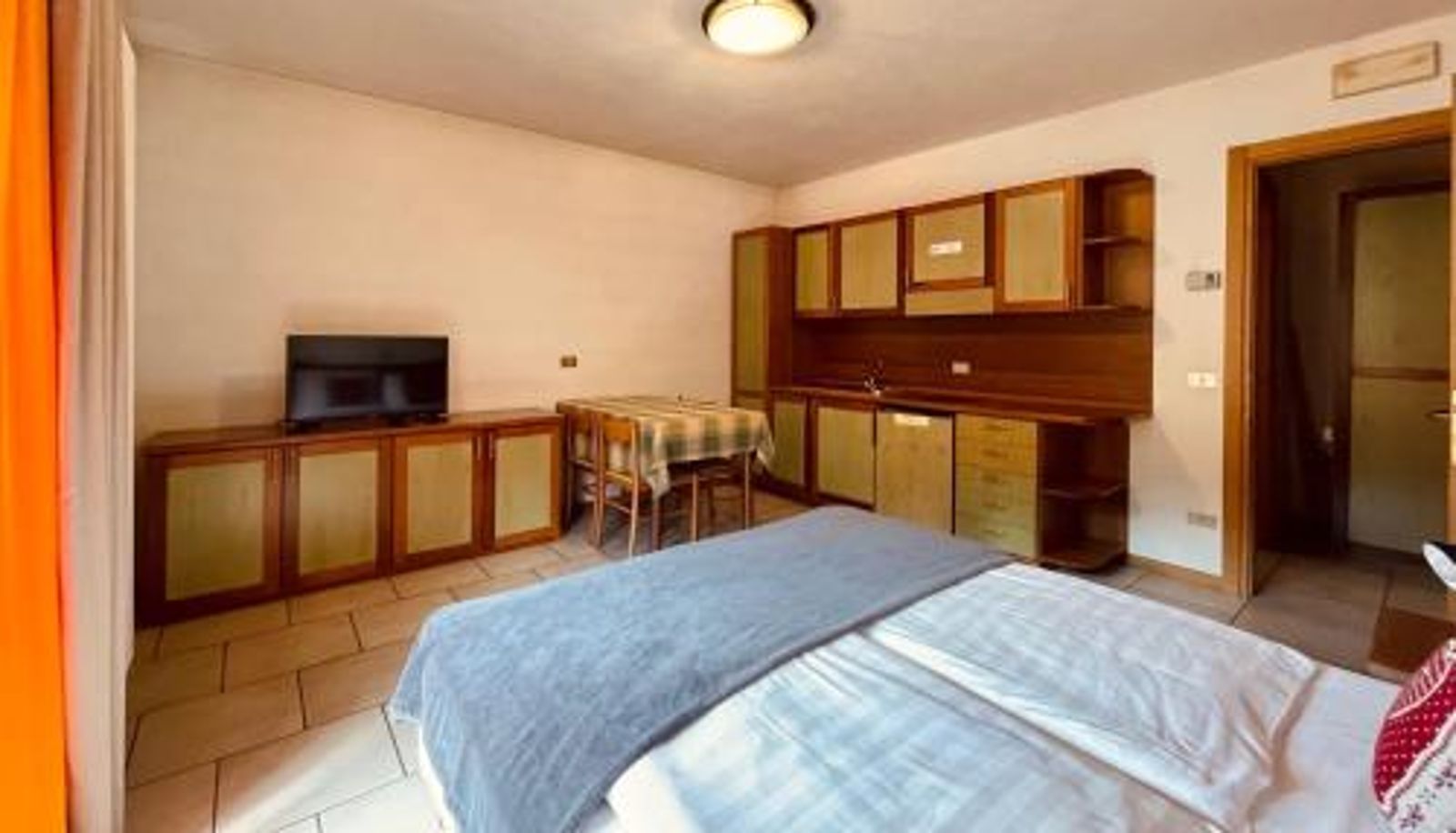 Standardzimmer - Elga Residence - Relax in Alta Valtellina - Bormio