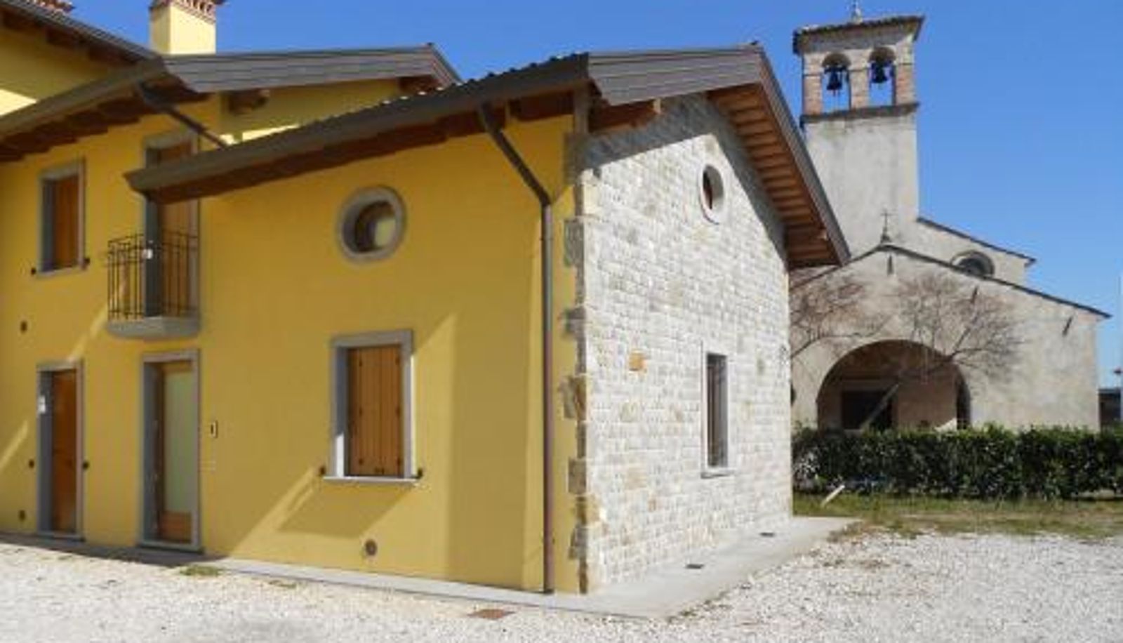 Info - Suite Maria Residence