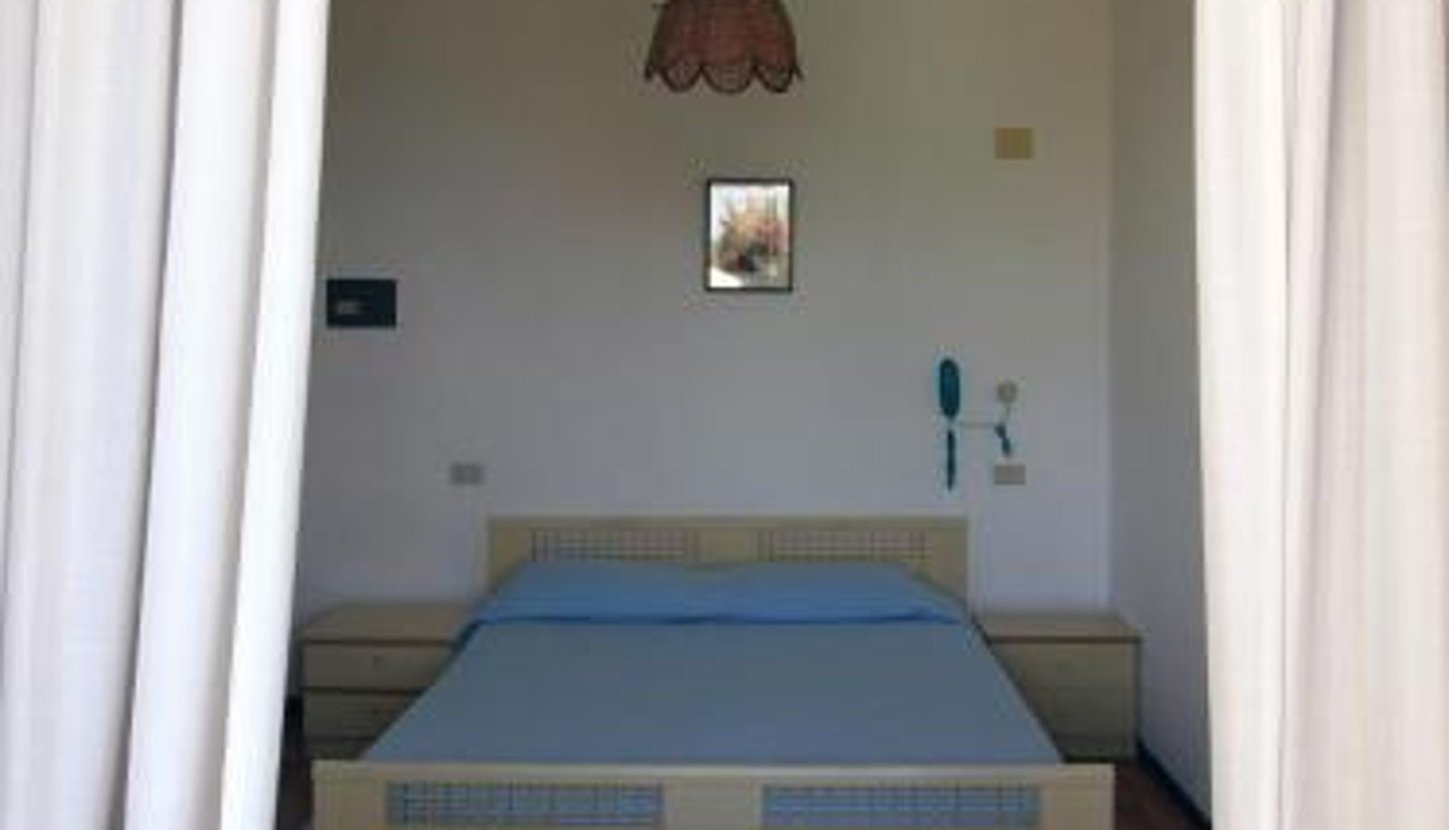 Chambre - Hotel Holiday Bambù