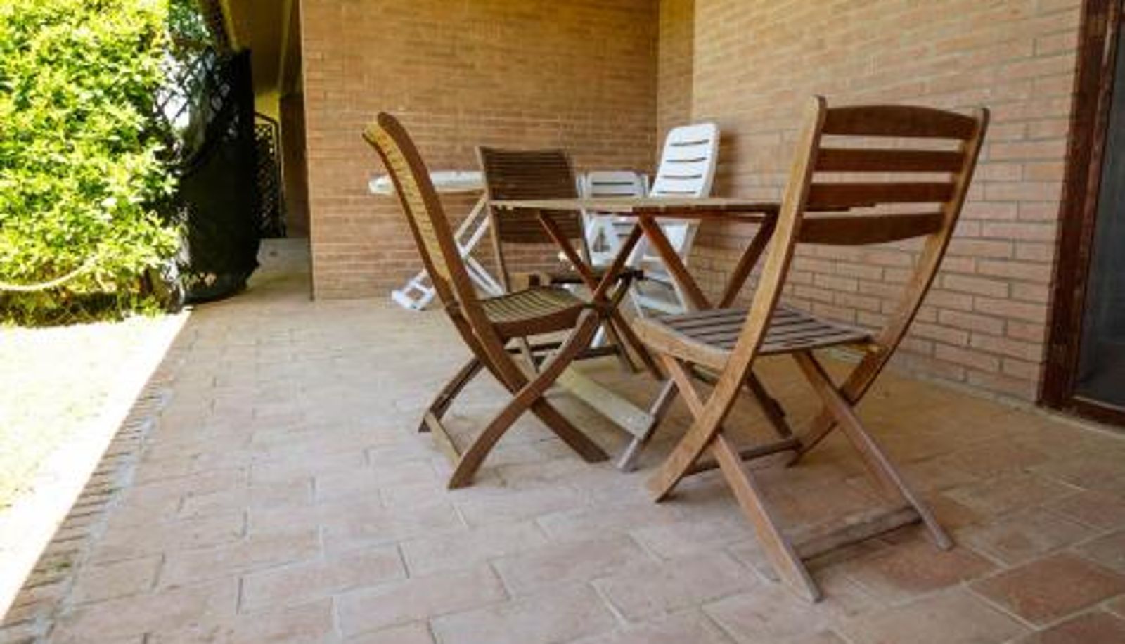 Apartment - Agriturismo Bio Femminella