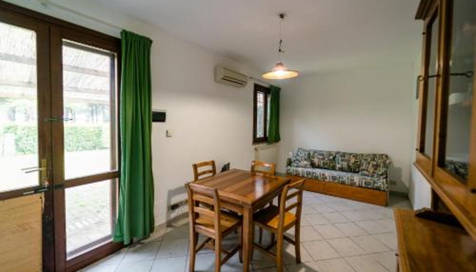 Apartamento - Agriturismo Bio Femminella