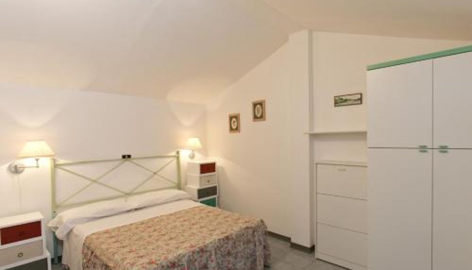 Apartamento - Residence Castiglione