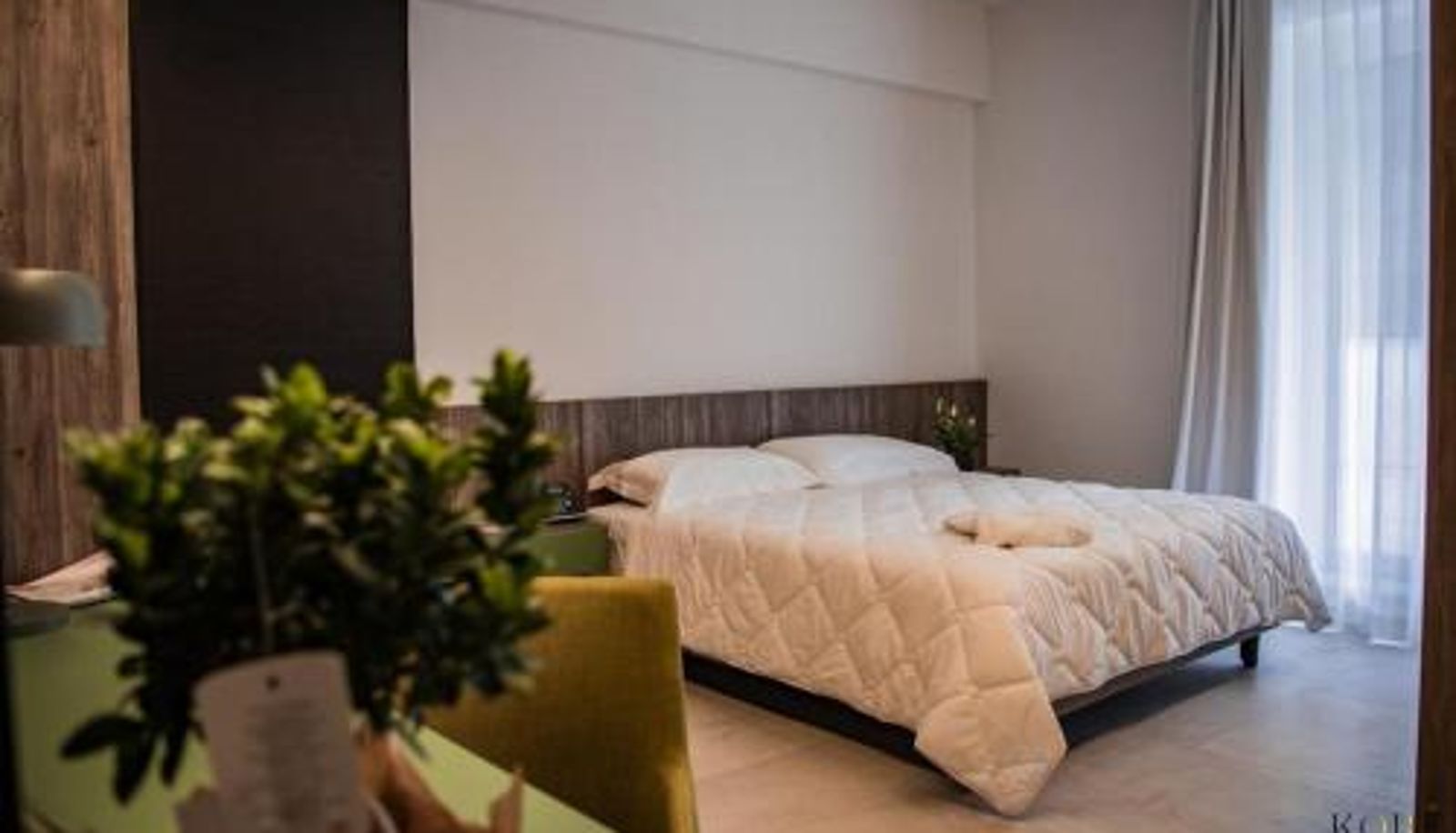 Info - Korè Hotel