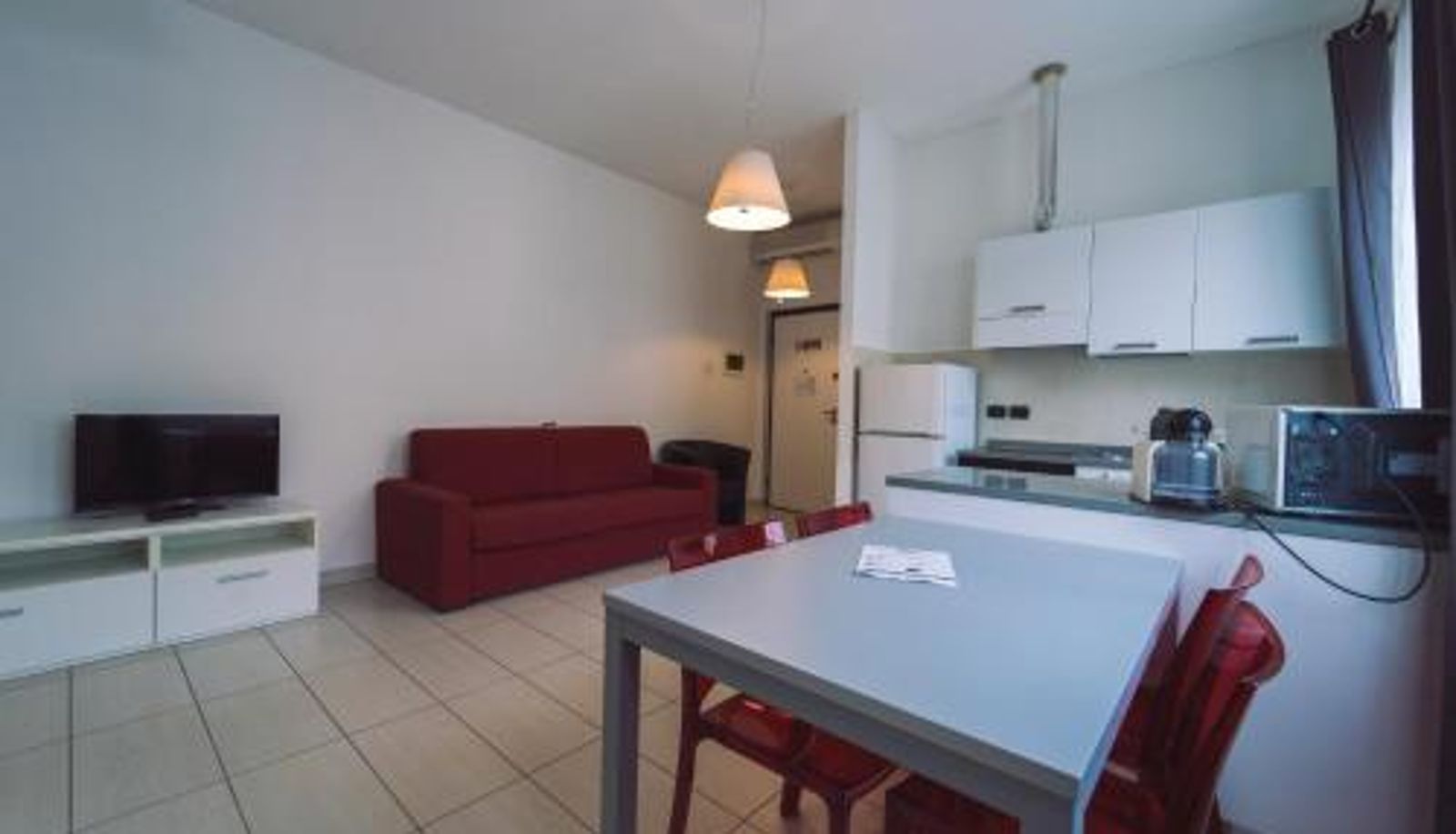 Apartment - Mole27 - ResArt