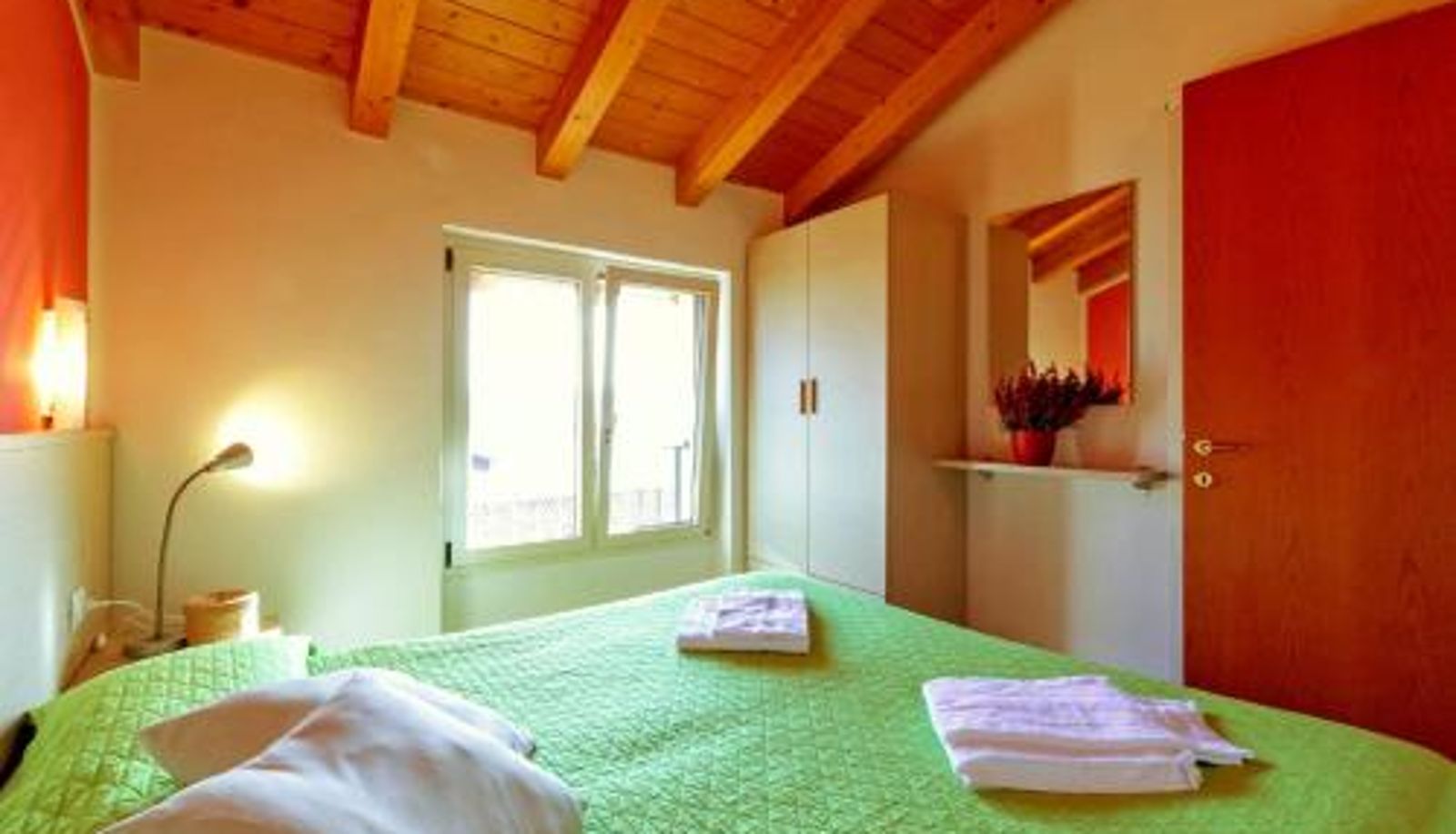 Appartement - Residence La Collina