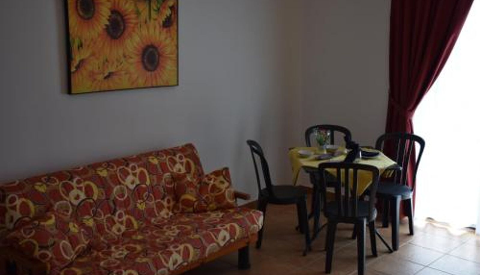 Info - Desusino Residence & Hotel