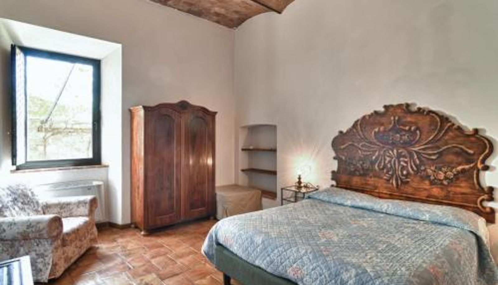 Apartament - Le 7 Camicie