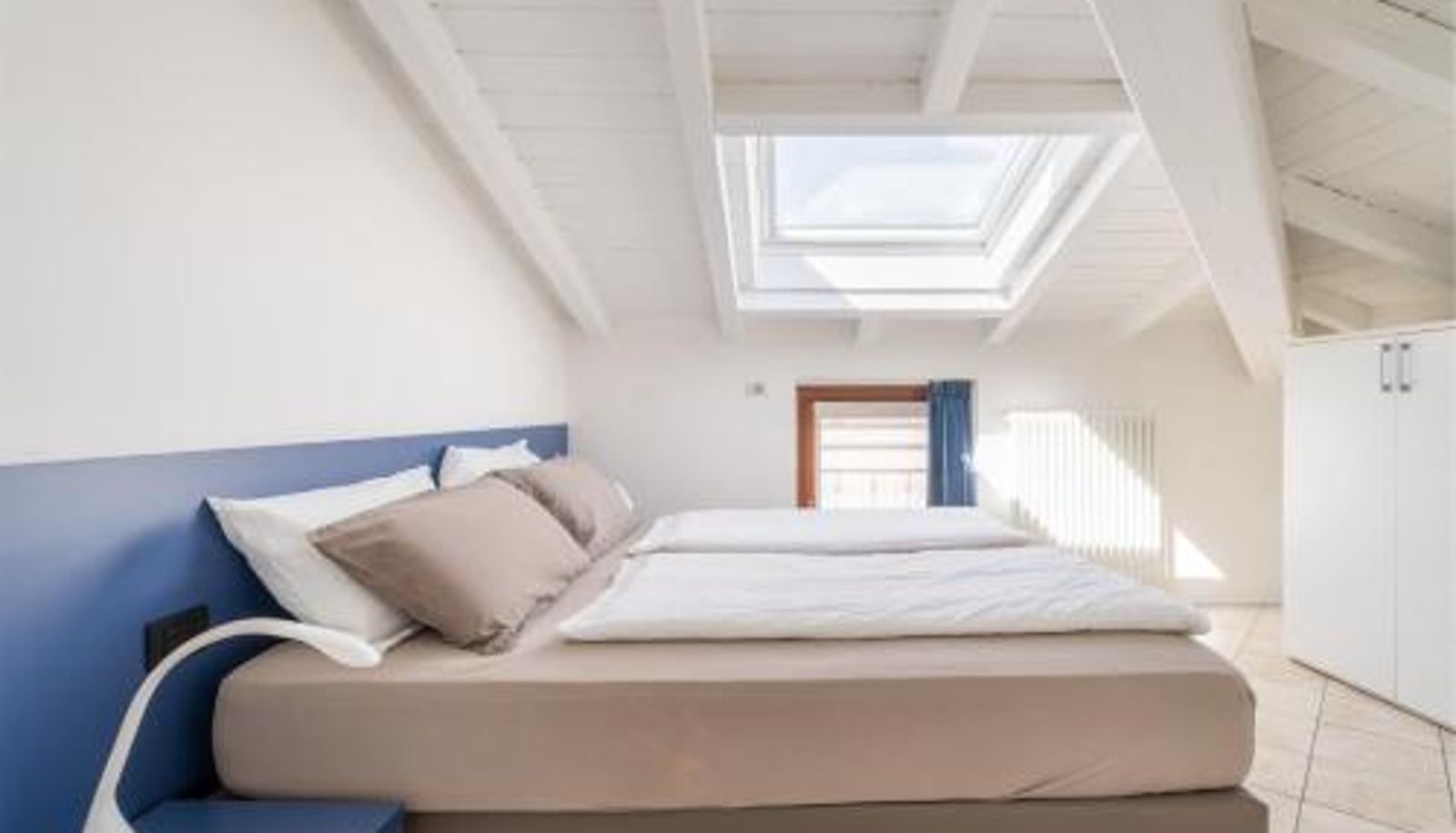 Appartamento - Residence Villa degli Aranci