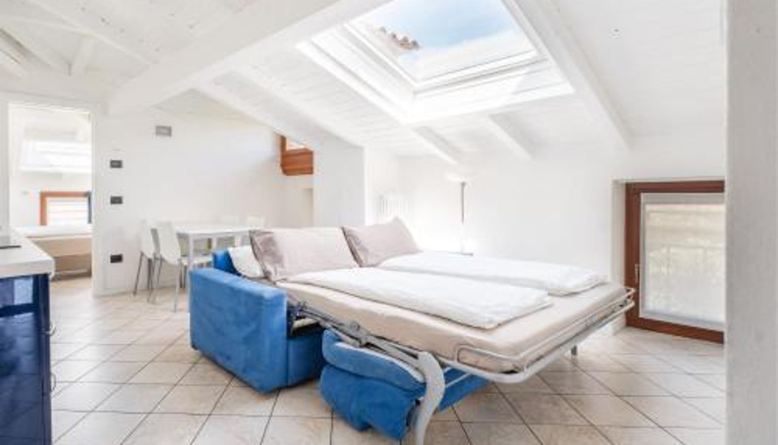 Appartamento - Residence Villa degli Aranci