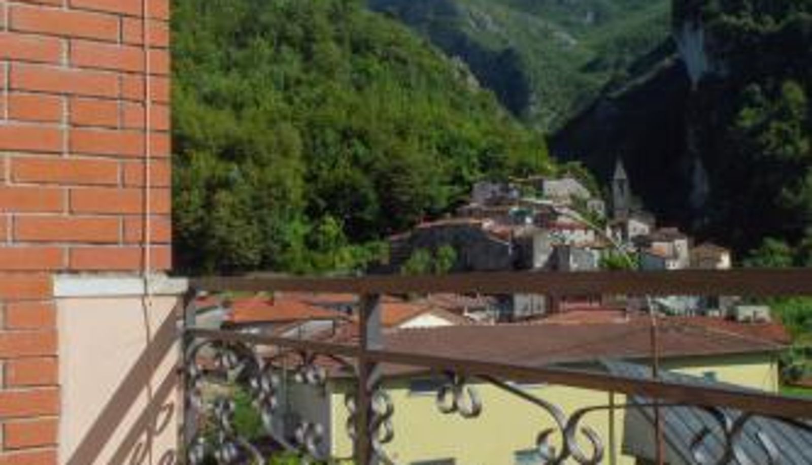Appartement - Casa Vinicia
