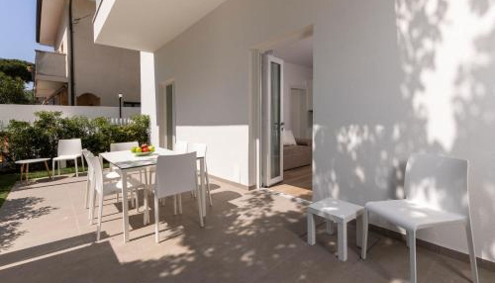 Apartment - The Palm Riccione