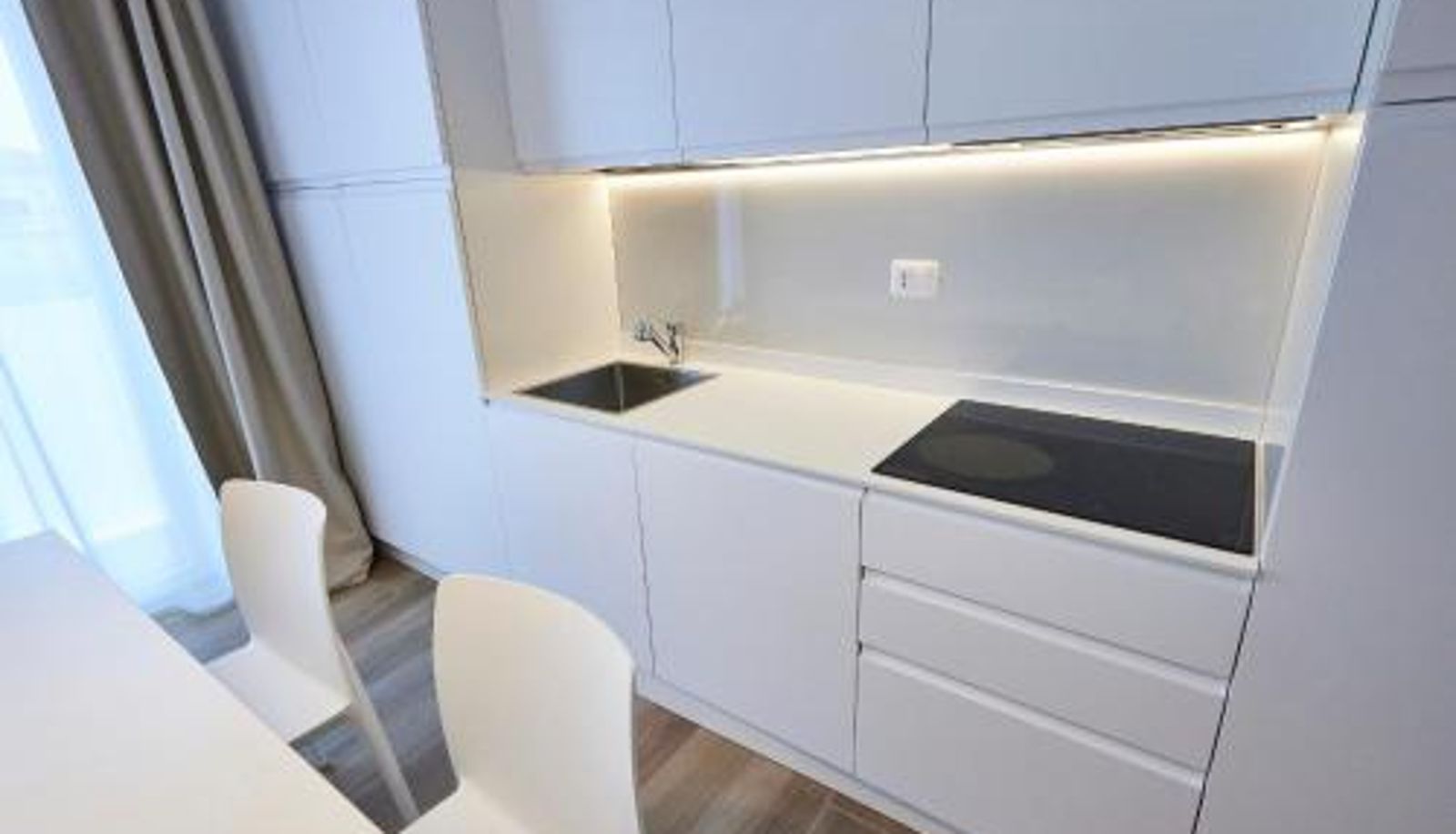 Apartamento - The Palm Riccione