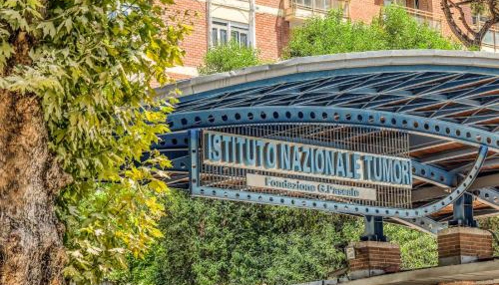 Info - Vomero High Hotel