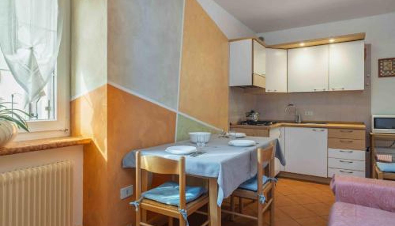 Appartement - Appartamenti Decarli