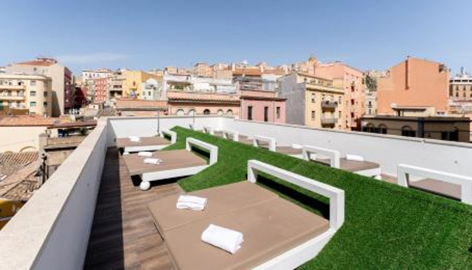 Room - Neko Boutique Hotel