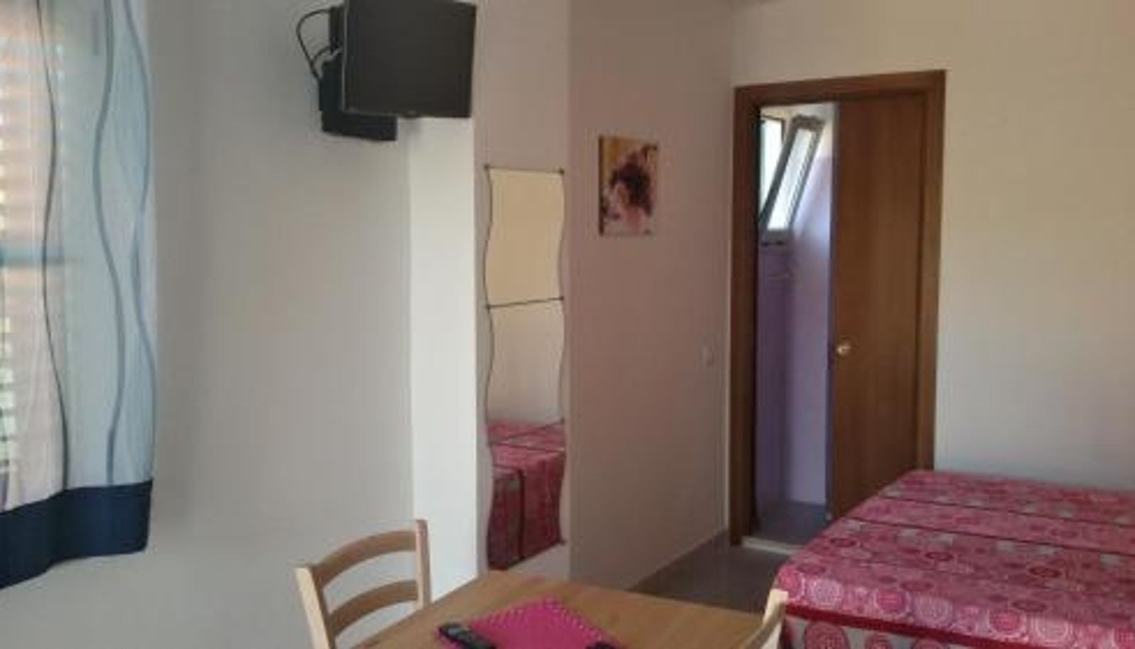 Apartment - Green Garden Eco-Holiday