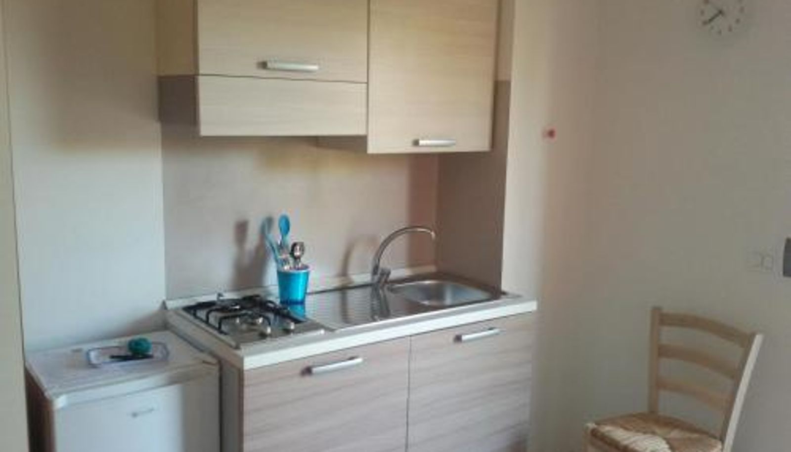 Apartment - Green Garden Eco-Holiday