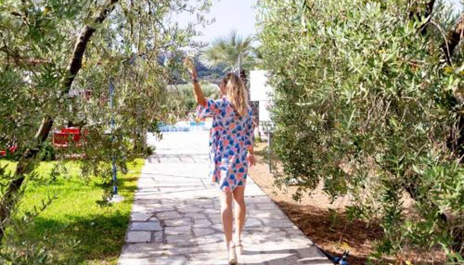 Info - Country Hotel Residence Da Pilade