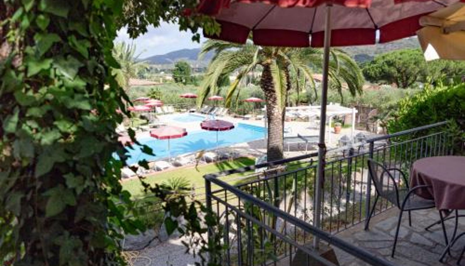 Apartment - Country Hotel Residence Da Pilade