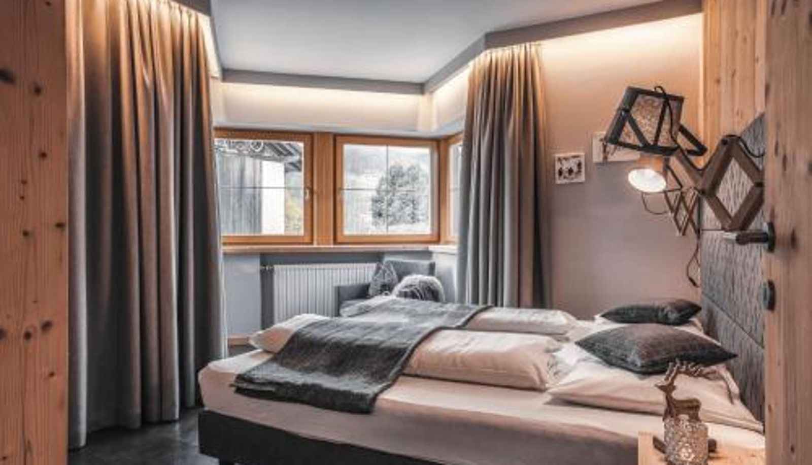 Apartament - Auramonte