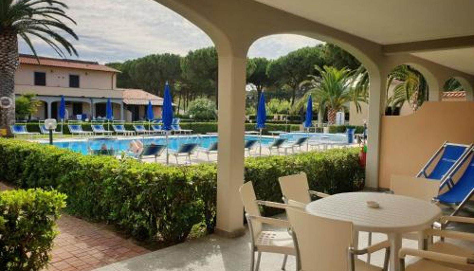 Apartment - Lido Azzurro Residence rta