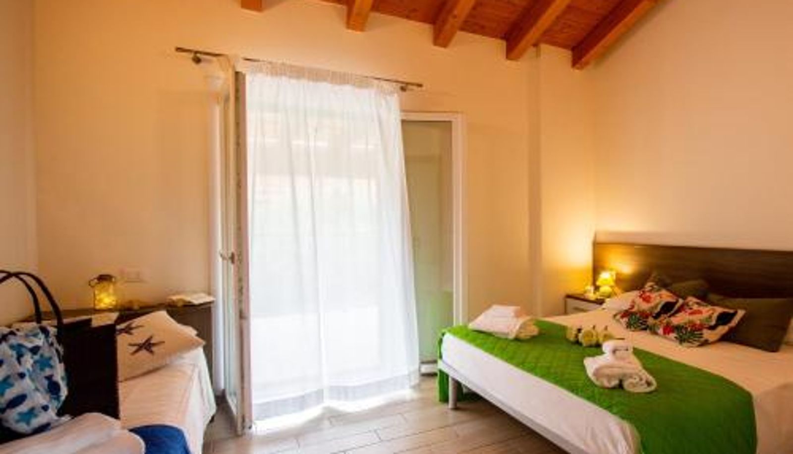 Appartement - Residence Duna Rossa - Family Friendly