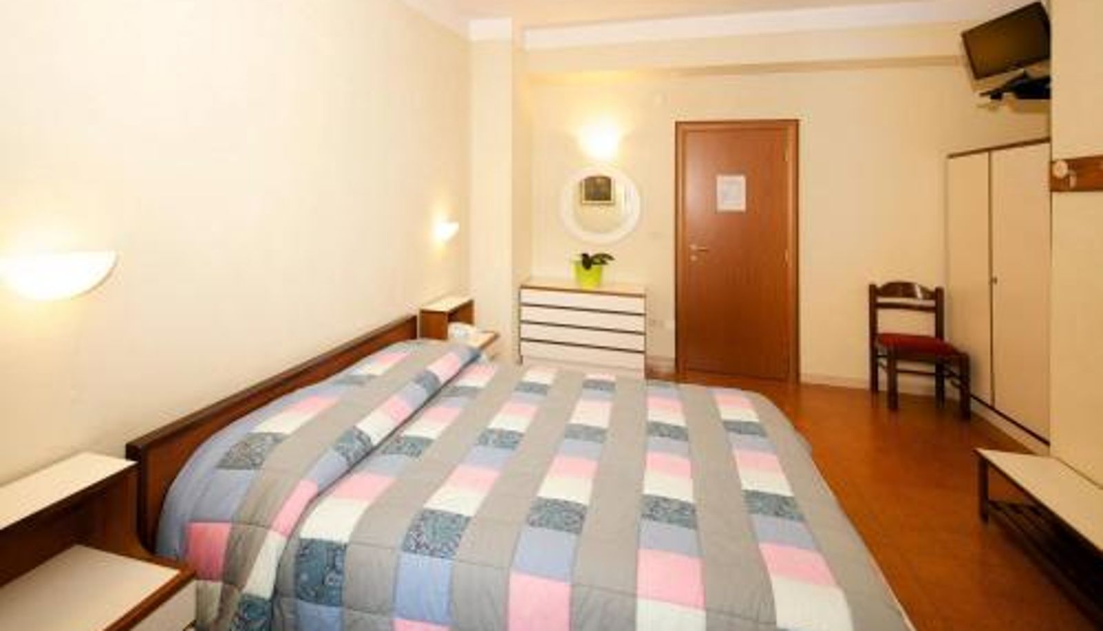 Info - Albergo Ponte di Nava
