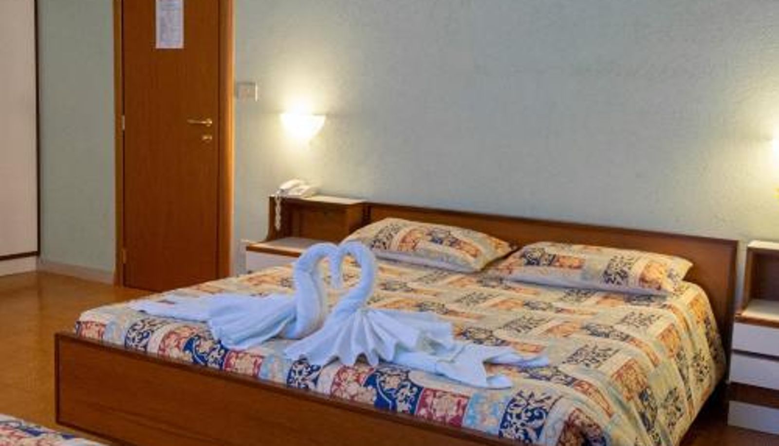 Info - Albergo Ponte di Nava