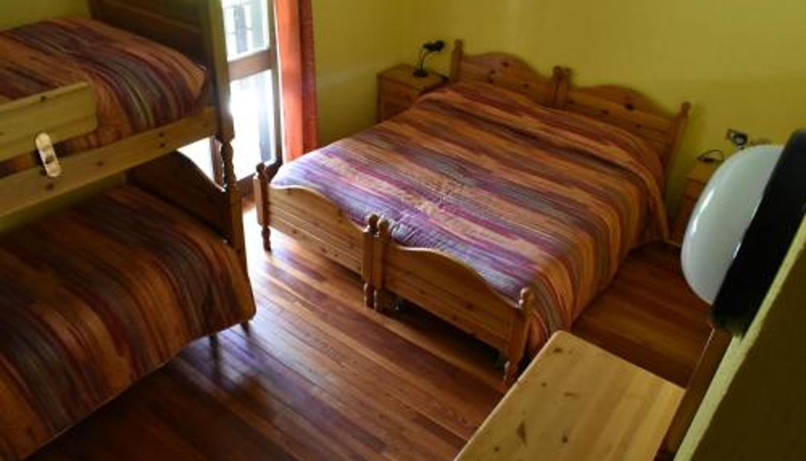 Standard room - Albergo Mangusta