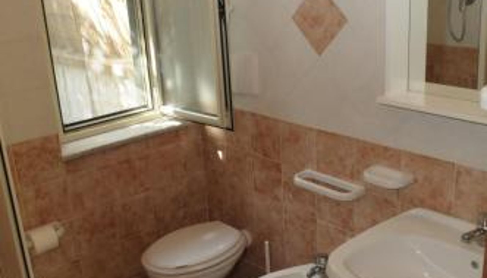 Info - Residenza Casale San Francesco free parking