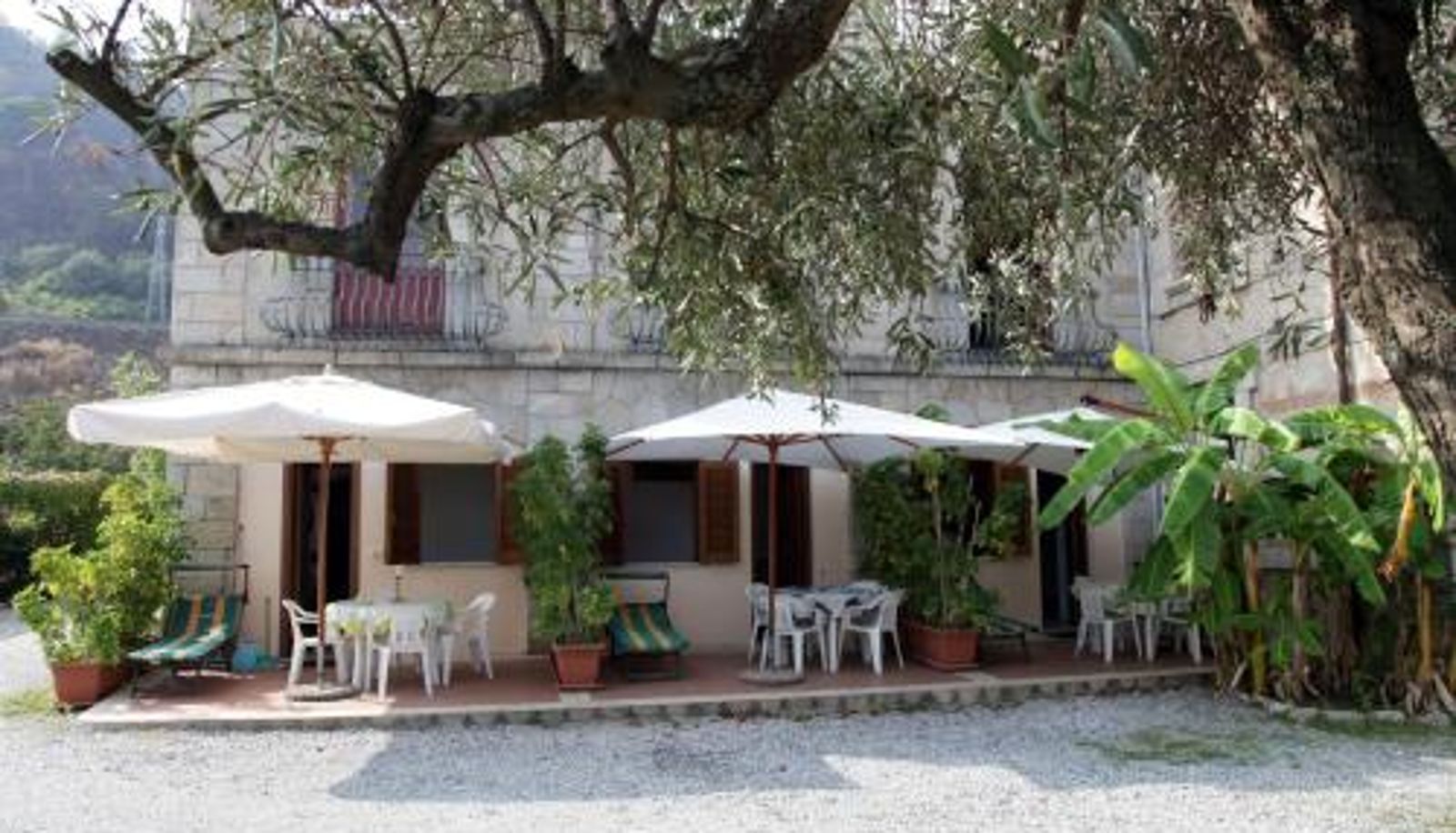 Pokój typu standard - Residenza Casale San Francesco free parking