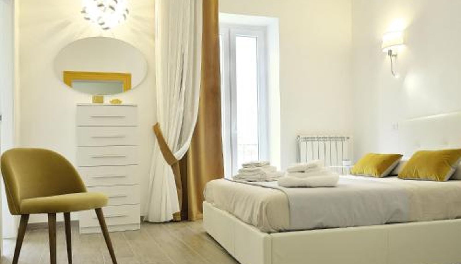 Suite - Duca70 "Suite Home"