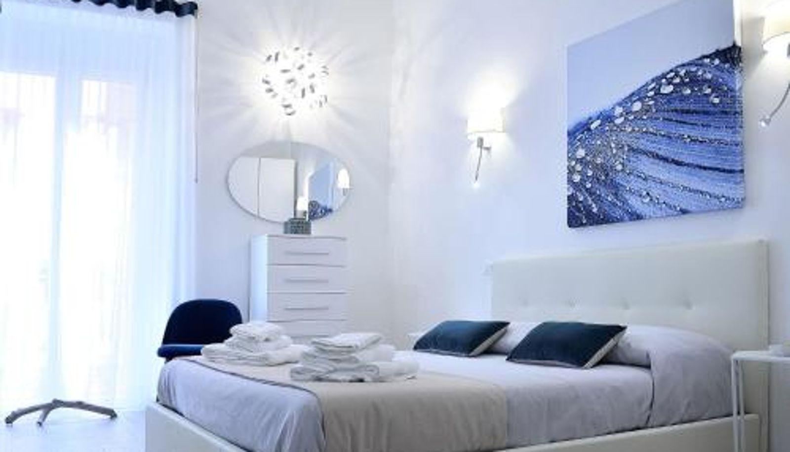 Suite - Duca70 "Suite Home"