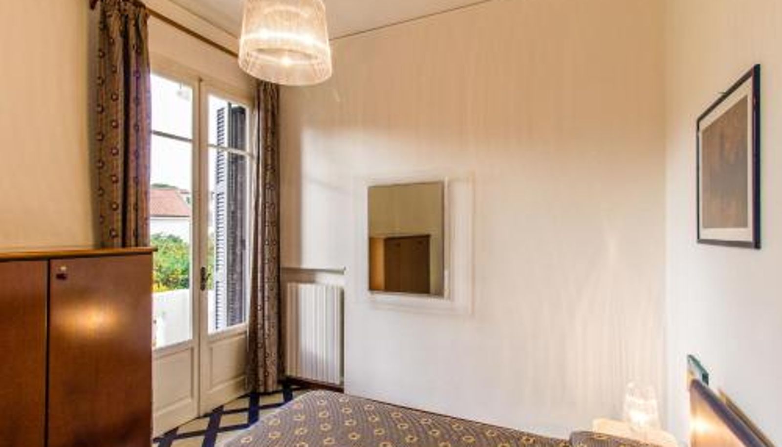 Appartamento - Residence Villa Chiara