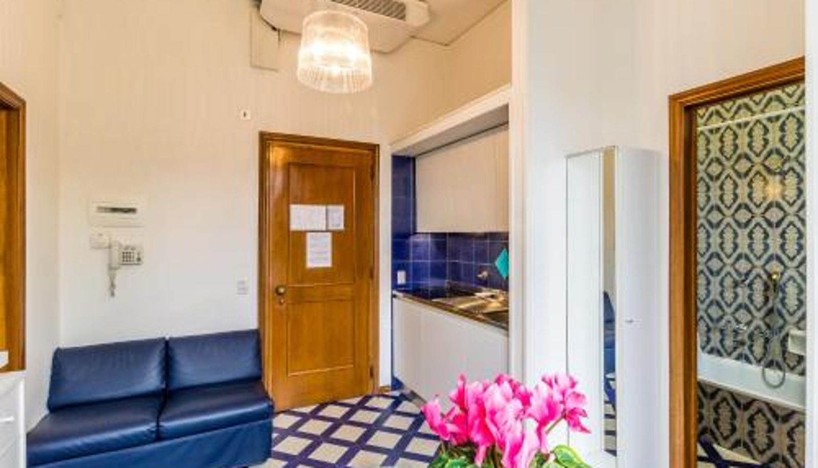 Appartamento - Residence Villa Chiara