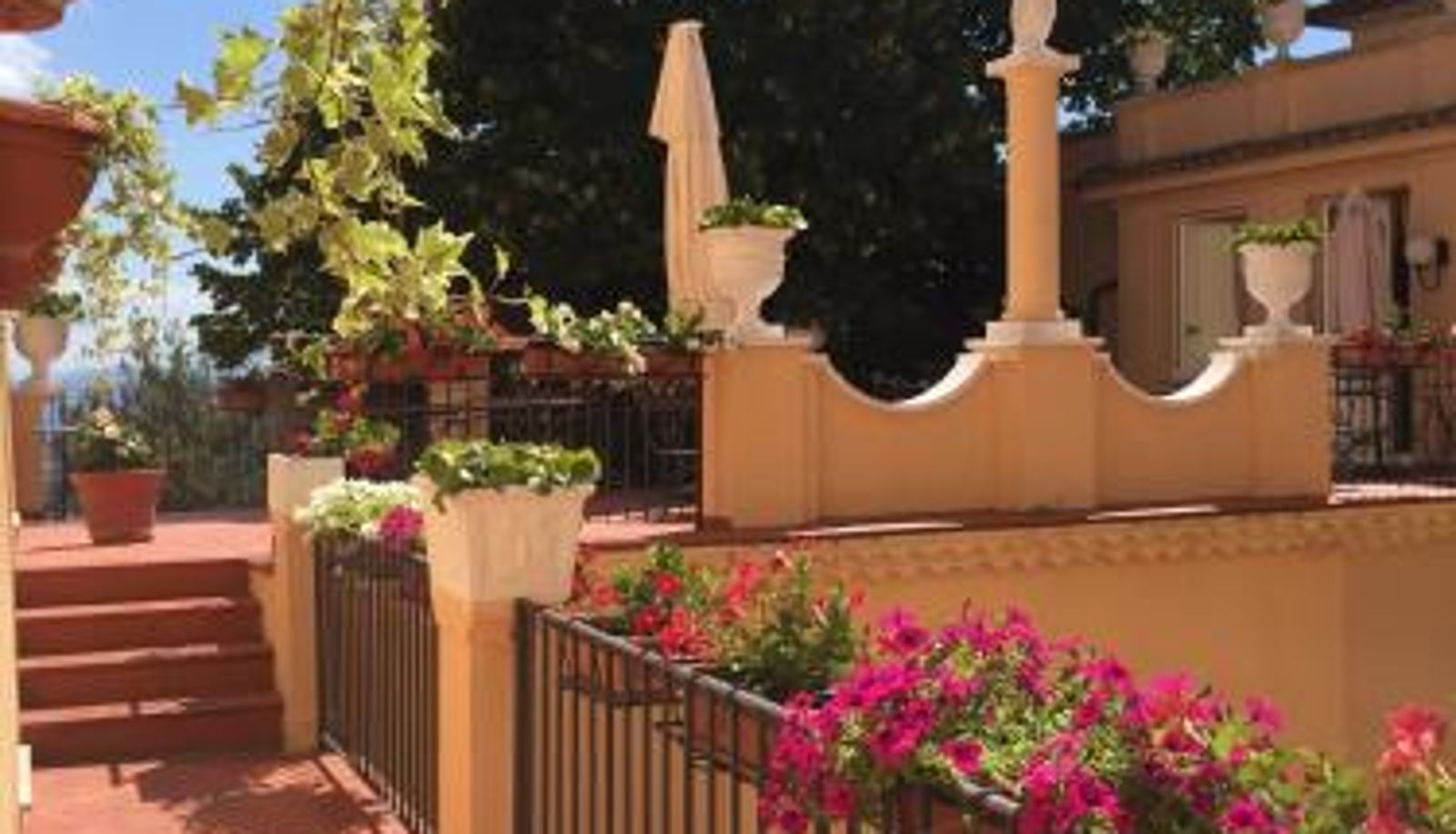 Info - Hotel Relais Filonardi